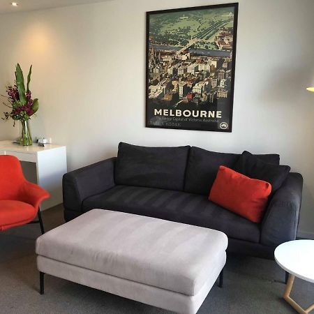Caroline Serviced Apartments Brighton Melbourne Ngoại thất bức ảnh