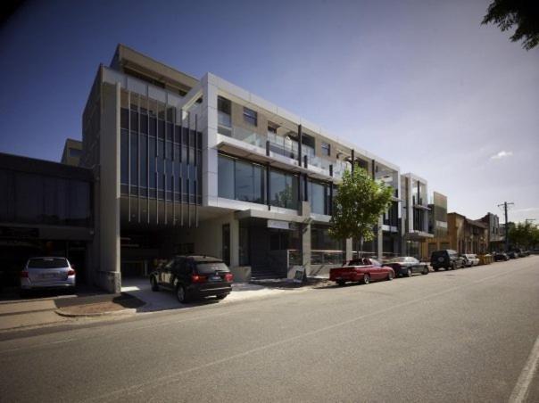 Caroline Serviced Apartments Brighton Melbourne Ngoại thất bức ảnh