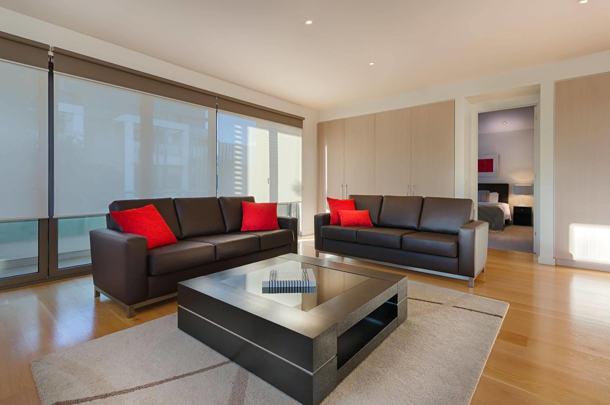 Caroline Serviced Apartments Brighton Melbourne Ngoại thất bức ảnh
